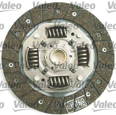 Clutch Kit - 821340 VALEO